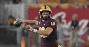 Sam Leavitt is expected to sign with LSU, giving the Tigers their starting QB
