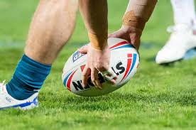 The Home of Rugby League - News update