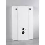 Meuble pour toilette suspendu