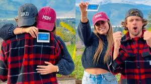 Joaqu&iacute;n M&eacute;ndez y su pareja anuncian que ser&aacute;n padres