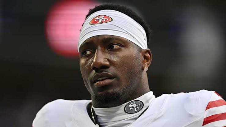 49ers WR Deebo Samuel Returns to Practice After Injuring Calf Week 2