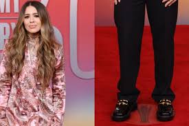 Morgan Wade's Bottega Veneta Style, Health Journey, and Support from Kyle Richards