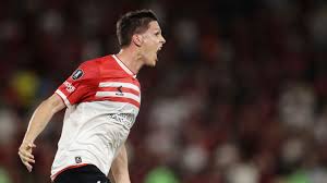 Carrillo Enciende la Esperanza: ¿Estudiantes Revive en la Libertadores? - Imagen principal del artículo