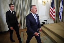 Foreign Policy - News update