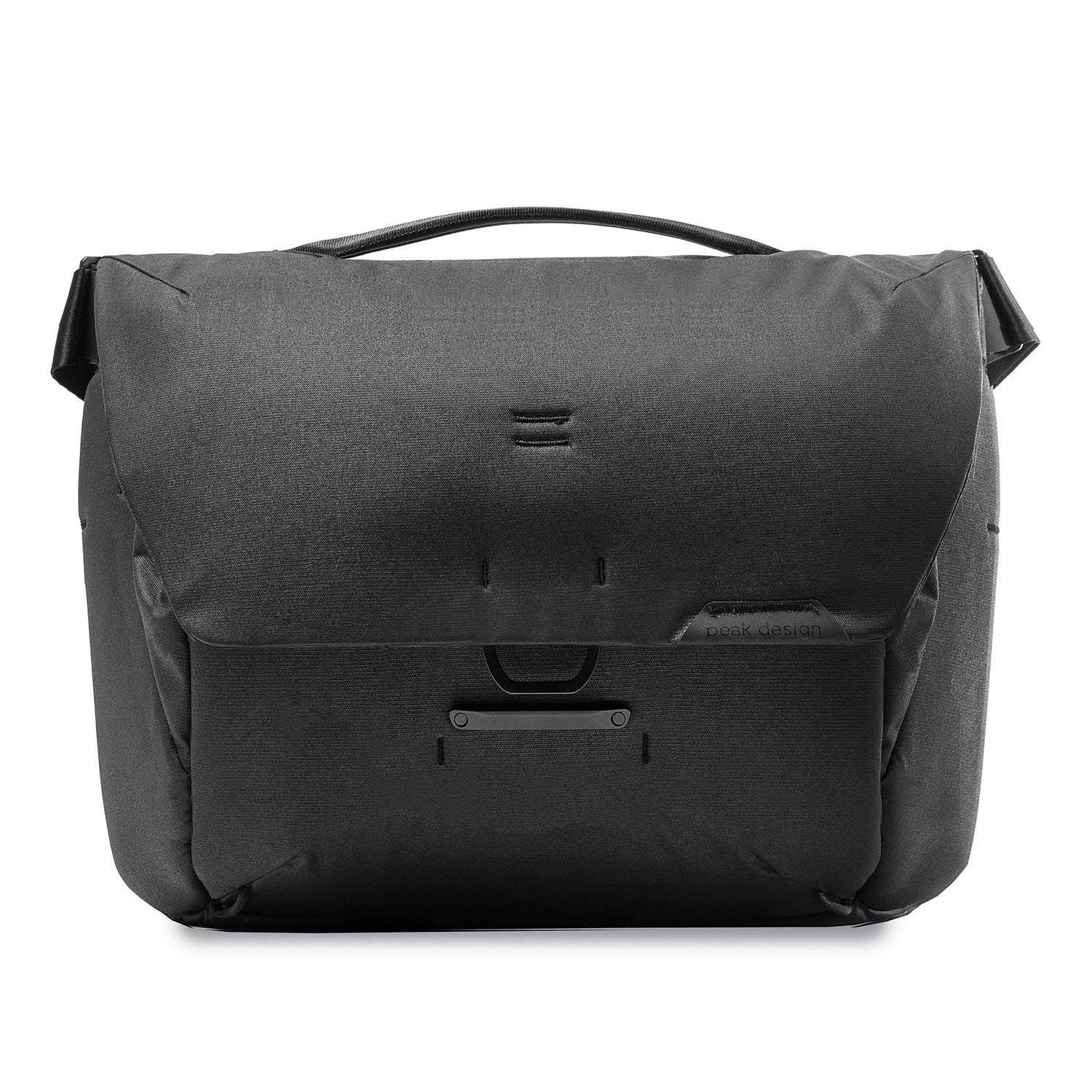 Peak Design 13L Everyday Messenger v2