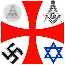 Image result for TEMPLAR CROSS