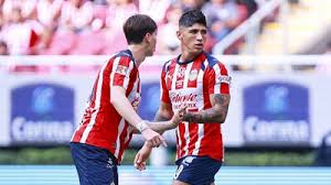 ¿Dardo a Chivas? Alan Pulido, tras eliminación ante Cruz Azul: ‘No es lo mismo chango que gorila’