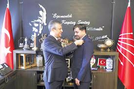 Arif Kocabıyık Kimdir : ce qu'il faut savoir
