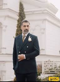محمد نادری بازیگر