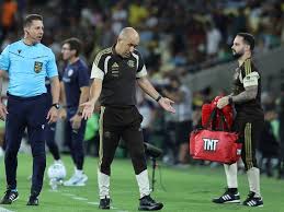 Flamengo train without Pulgar and Jorginho before Independiente Medellín tie