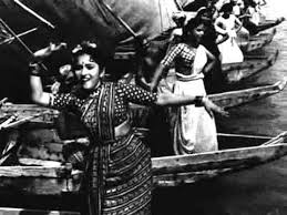 Image result for film(chori chori)(1956)