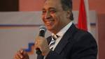 «الصحة»: الرئيس وجّه بإنشاء مستشفى