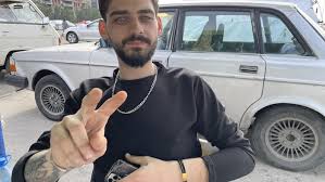 Lebanon-Israel border tensions