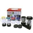 Magic Bullet MBR-1717-Piece Express Mixing Set