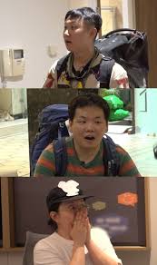 규현-천우희-장동윤, ‘지구마불4’ 출격…경비행기 날개 위 포착 ‘아찔’