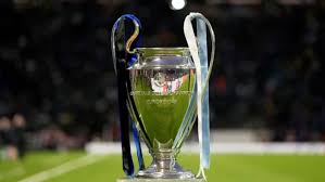 Uefa Champions