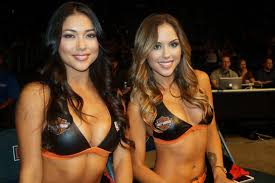 Resultado de imagem para the best ring girls