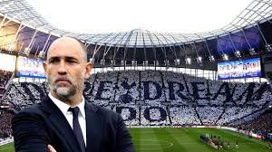 Igor Tudor’s Tactics at Tottenham Hotspur: What to Expect from Spurs’ Season Finale?