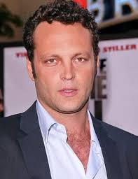 Vince Vaughn Height - How Tall