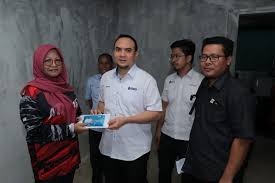 Malaysia Bangkit - News update