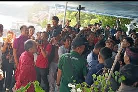 Pos Bali - News update