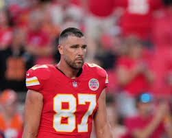 Chiefs star Travis Kelce is named among victims of $35m Ponzi scheme