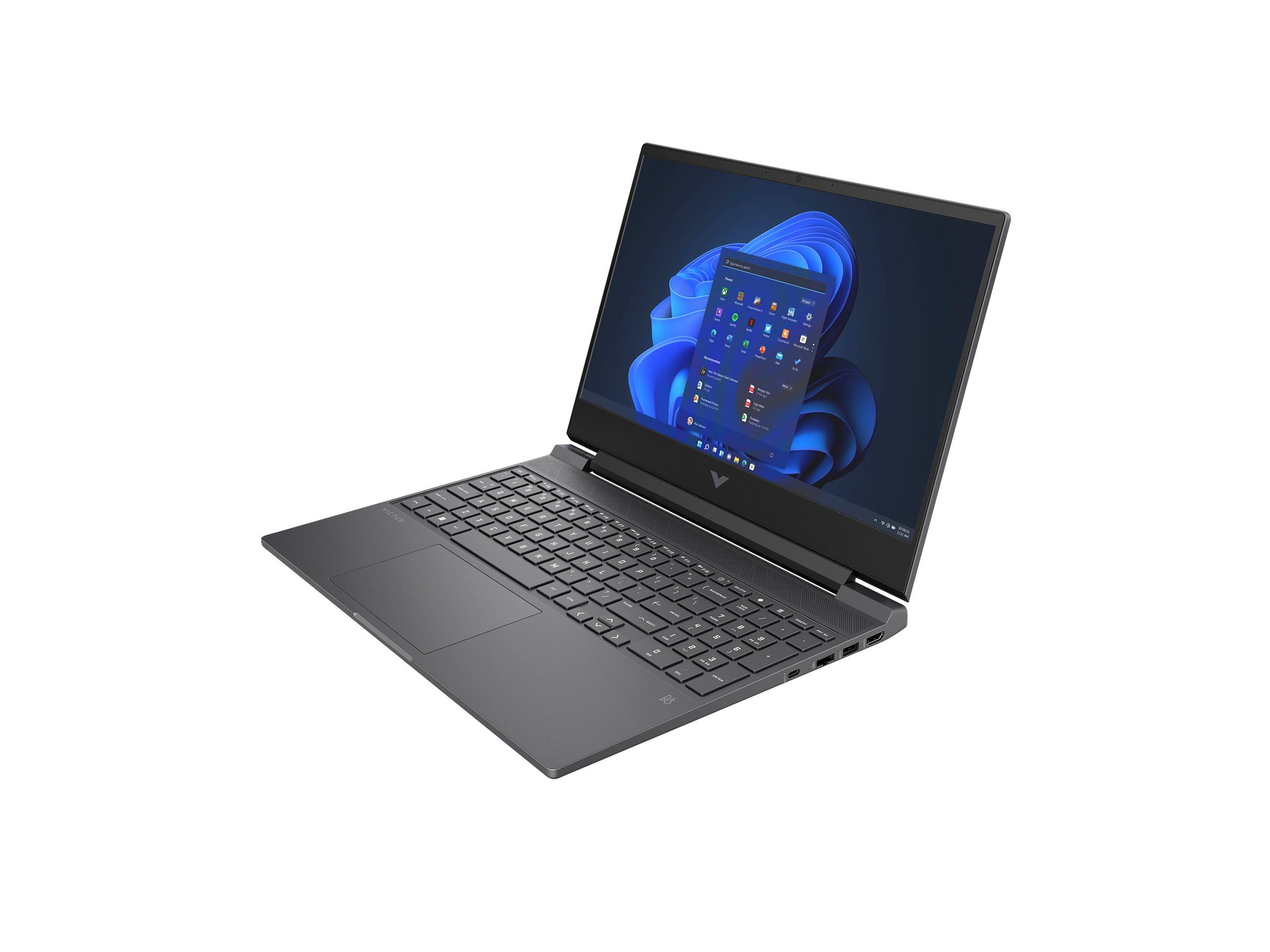 Hp Victus 15.6 inch 144Hz FHD Gaming Laptop Intel i5-13420H