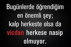 VİCDAN GİFLERİ ile ilgili görsel sonucu