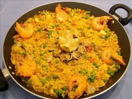 Bildresultat för paella