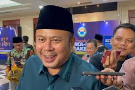 Kompas.com - News update