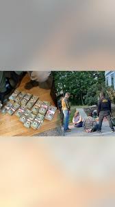 DEA Arrests 600+ in Sinaloa Cartel Crackdown Across US