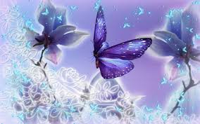 Image result for animated butterflies wallpaper