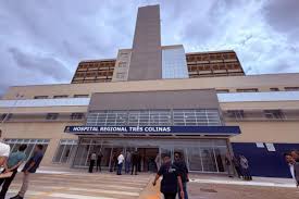 GCN: Hospital Estadual abre 1.300 vagas em Franca; inscrições nesta 6ª