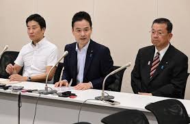 News source: 毎日新聞