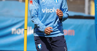 Malmö FF - News update