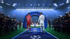 EA Sports FC 27: rumores e especulações sobre o novo game