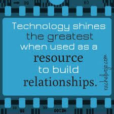 Techy Quotes on Pinterest | Technology Integration, Bill Gates and ... via Relatably.com