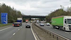 What Happened With the M73? Latest News on the 15-Vehicle Crash Explained