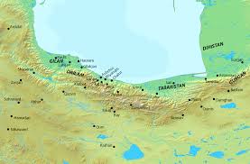 Image result for Caspian Sea Battleships