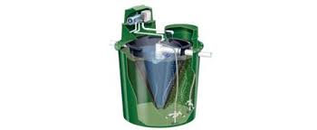 Conventional Septic System | Suspended Growth System | Fixed ...