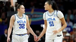 UCLA entering NCAA title game with 'businesslike' mindset