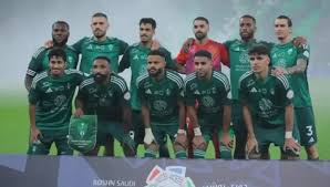 Zakaria Hawsawi Misses Al-Ahli’s Showdown with Al-Wehda