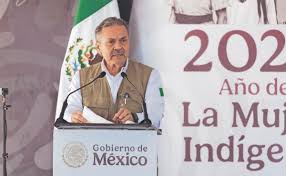 Octavio Romero Oropeza