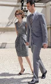 Image result for asma al assad