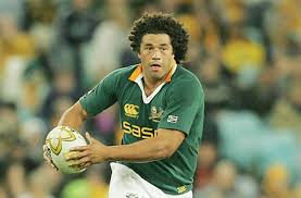 SA Rugby magazine - News update