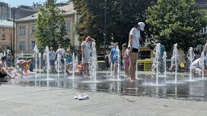 погода львів