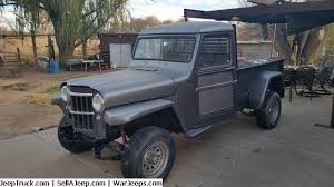 Image result for GSA Gray 16440 1964 Willys