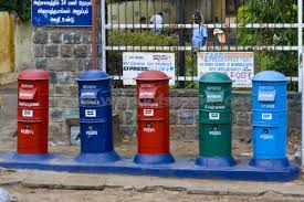 Image result for indian post office images