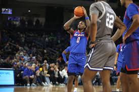 Live Updates: DePaul men’s basketball vs. St. John’s
