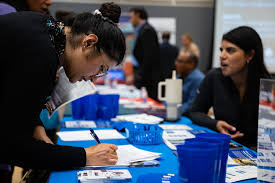 Jobs Report Live Updates: U.S. Employers Added 172,000 Jobs in May